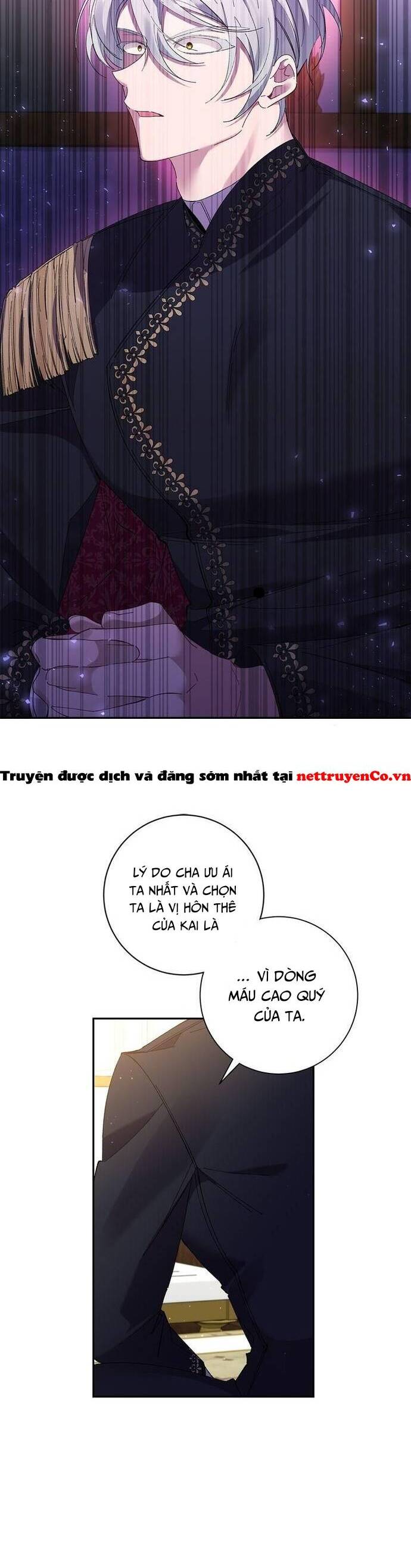 Đeo Bám Tôi Cũng Vô Ích Thôi Chap 72 - Next Chap 73