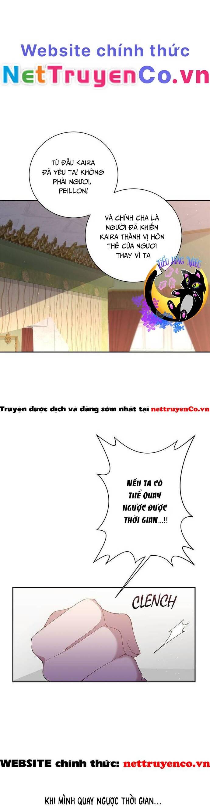 Đeo Bám Tôi Cũng Vô Ích Thôi Chap 72 - Next Chap 73