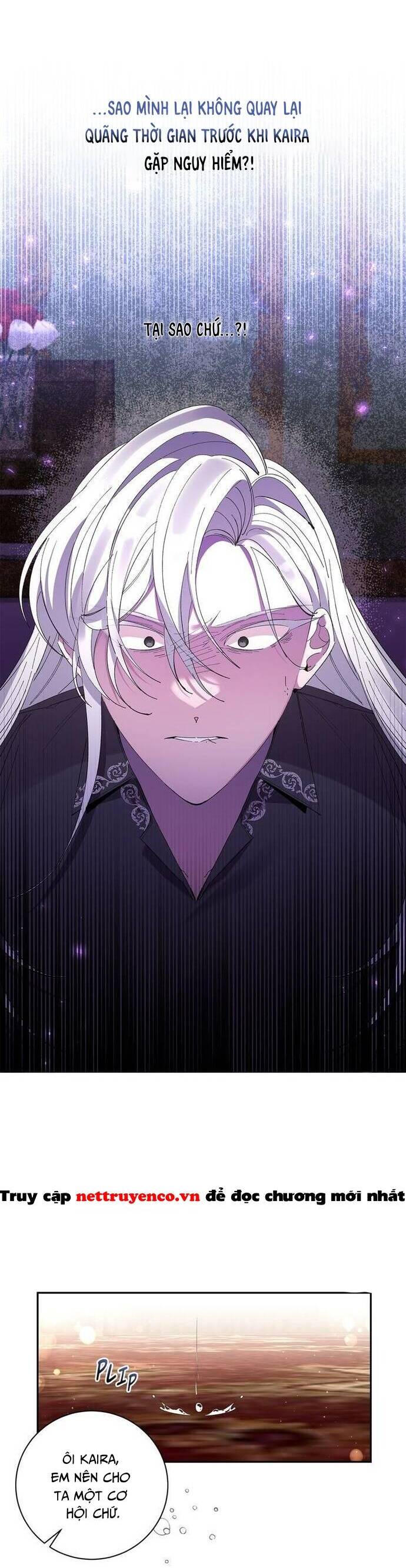 Đeo Bám Tôi Cũng Vô Ích Thôi Chap 72 - Next Chap 73