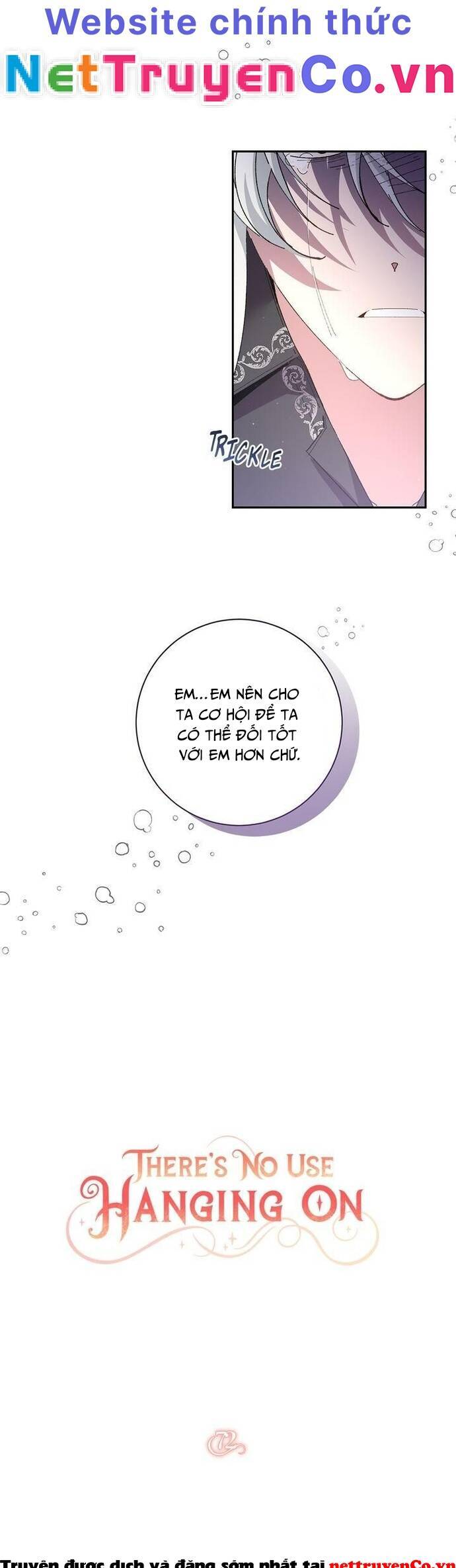 Đeo Bám Tôi Cũng Vô Ích Thôi Chap 72 - Next Chap 73
