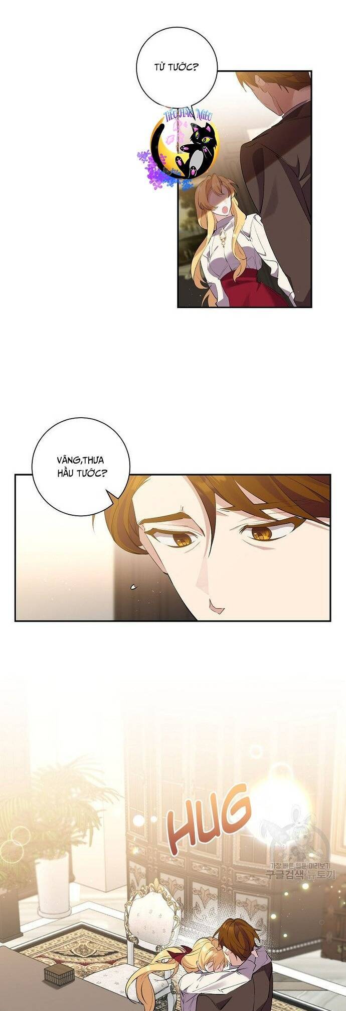 Đeo Bám Tôi Cũng Vô Ích Thôi Chap 79 - Next Chap 80