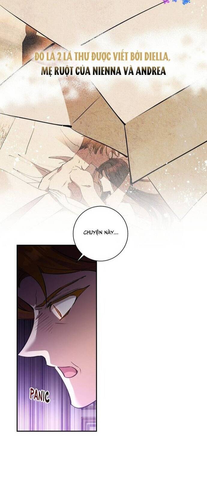 Đeo Bám Tôi Cũng Vô Ích Thôi Chap 79 - Next Chap 80