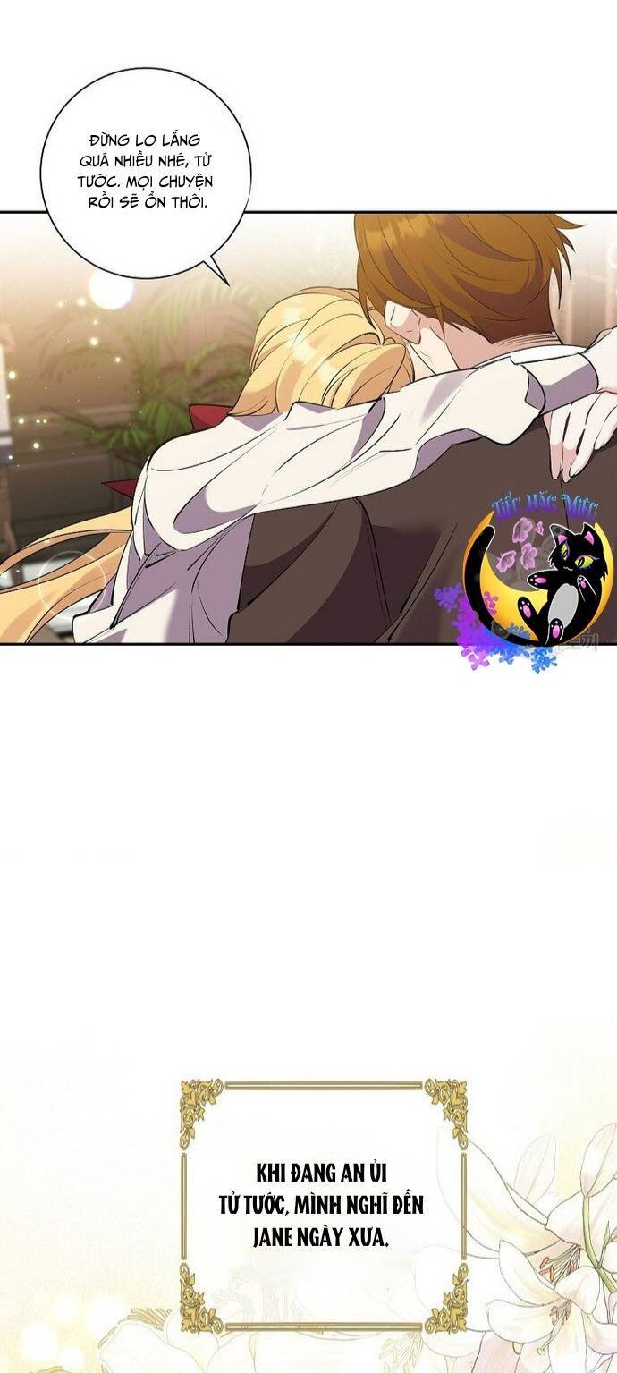Đeo Bám Tôi Cũng Vô Ích Thôi Chap 79 - Next Chap 80