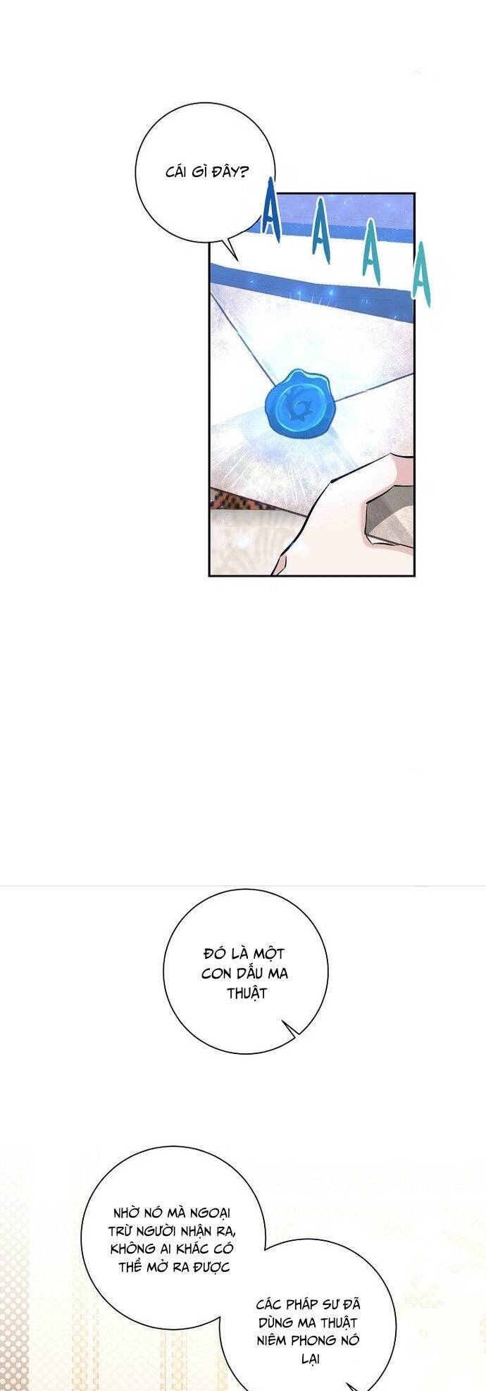 Đeo Bám Tôi Cũng Vô Ích Thôi Chap 79 - Next Chap 80