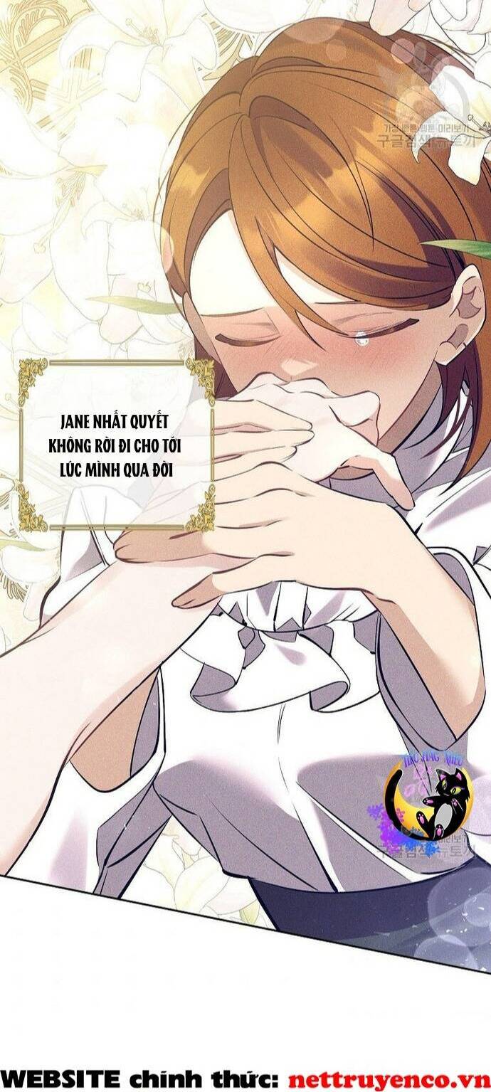 Đeo Bám Tôi Cũng Vô Ích Thôi Chap 79 - Next Chap 80