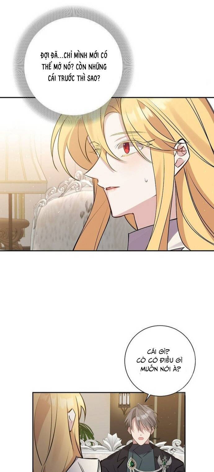 Đeo Bám Tôi Cũng Vô Ích Thôi Chap 79 - Next Chap 80