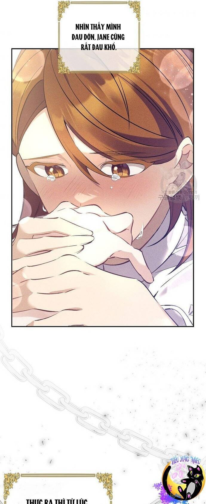 Đeo Bám Tôi Cũng Vô Ích Thôi Chap 79 - Next Chap 80