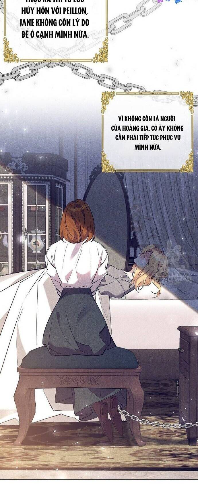 Đeo Bám Tôi Cũng Vô Ích Thôi Chap 79 - Next Chap 80