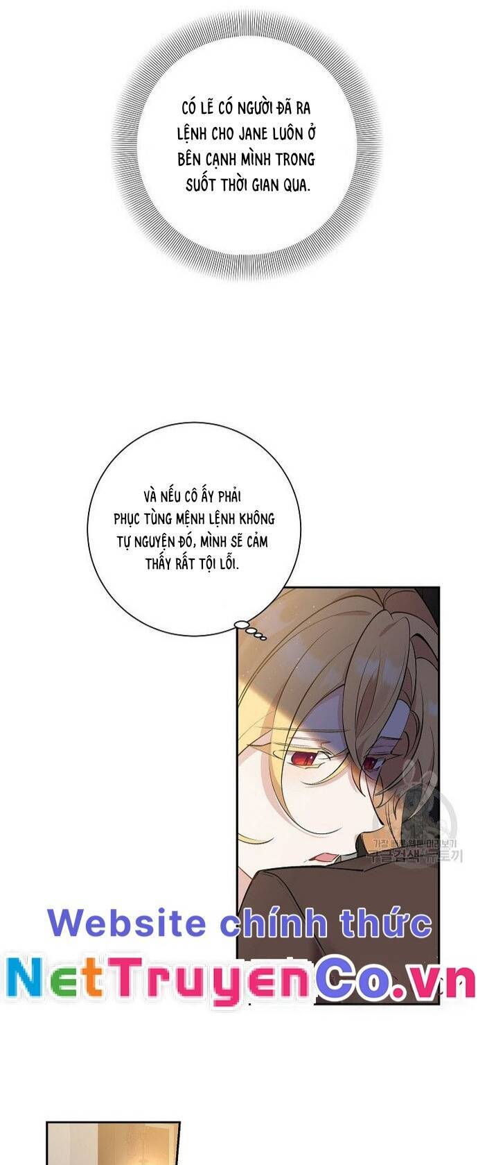 Đeo Bám Tôi Cũng Vô Ích Thôi Chap 79 - Next Chap 80