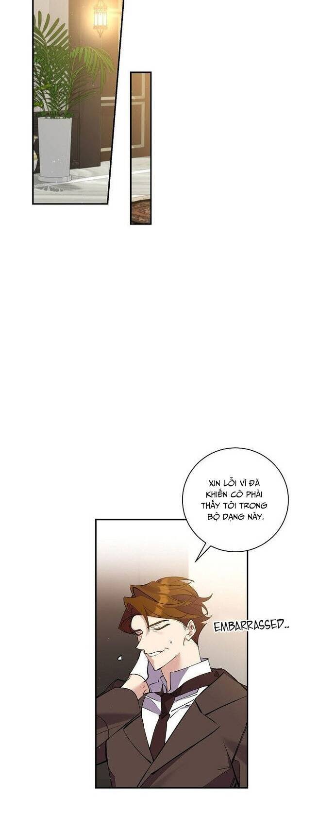 Đeo Bám Tôi Cũng Vô Ích Thôi Chap 79 - Next Chap 80