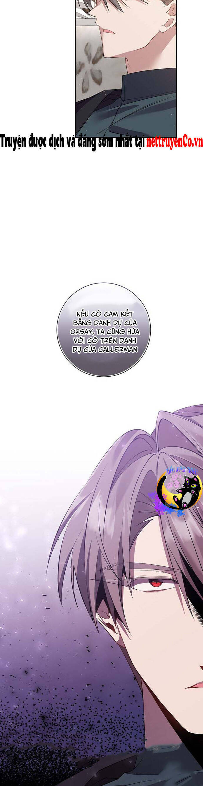 Đeo Bám Tôi Cũng Vô Ích Thôi Chap 80 - Next Chap 81
