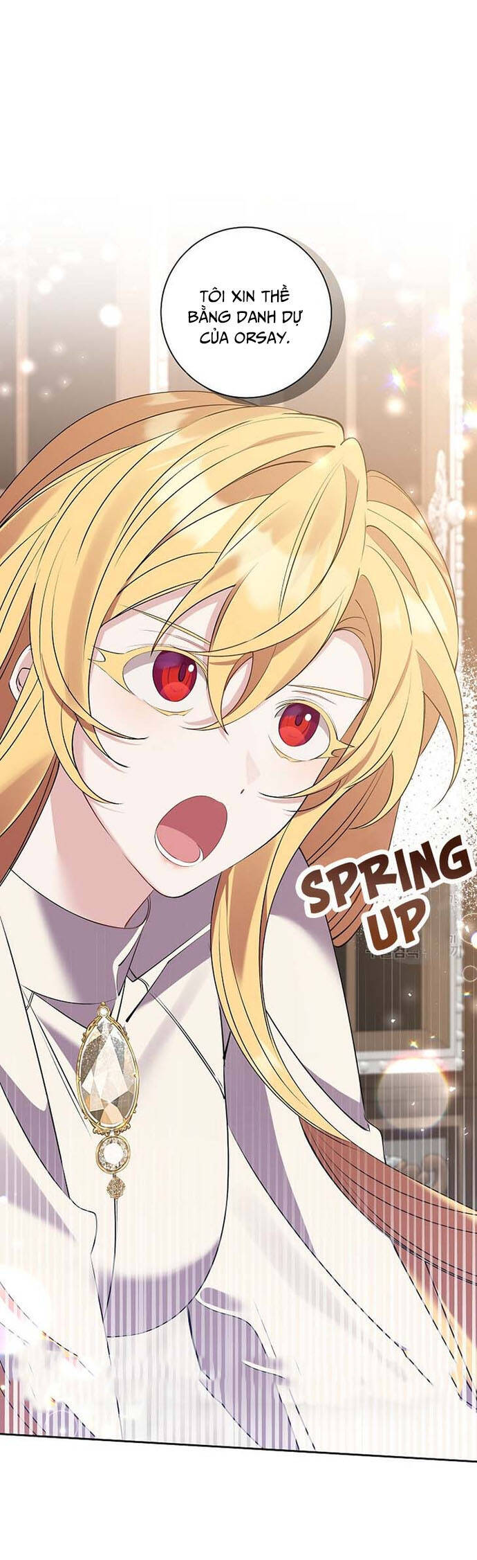 Đeo Bám Tôi Cũng Vô Ích Thôi Chap 80 - Next Chap 81