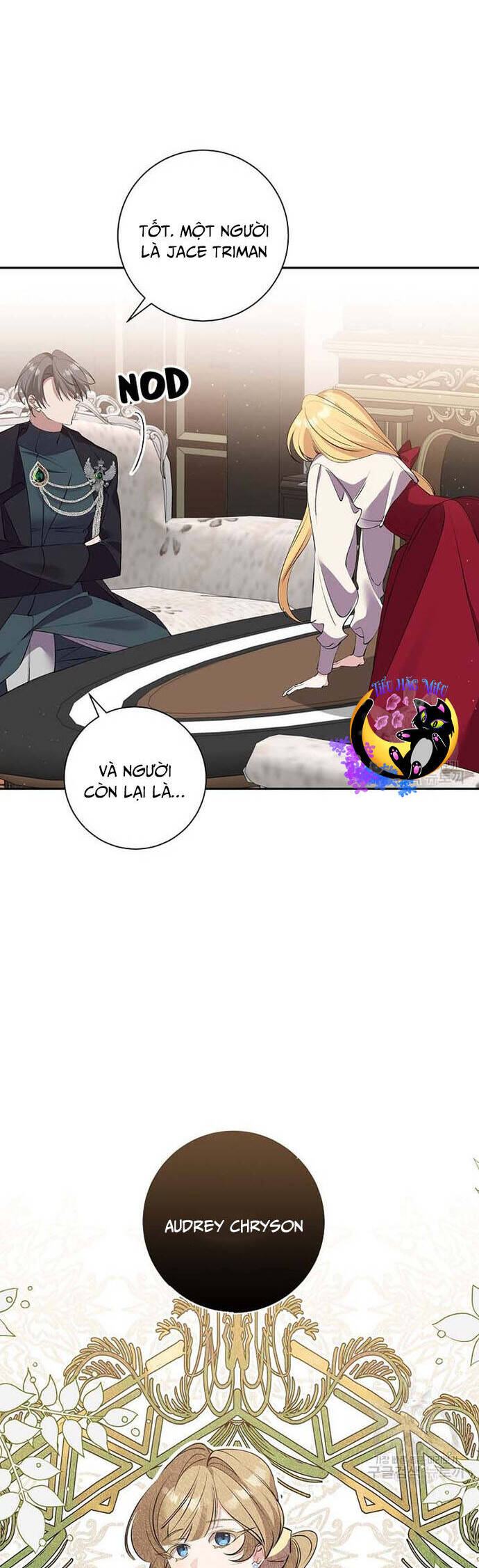Đeo Bám Tôi Cũng Vô Ích Thôi Chap 80 - Next Chap 81