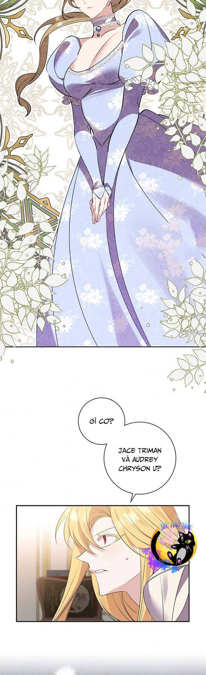 Đeo Bám Tôi Cũng Vô Ích Thôi Chap 80 - Next Chap 81