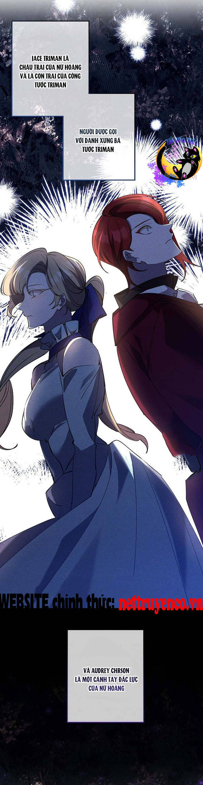Đeo Bám Tôi Cũng Vô Ích Thôi Chap 80 - Next Chap 81