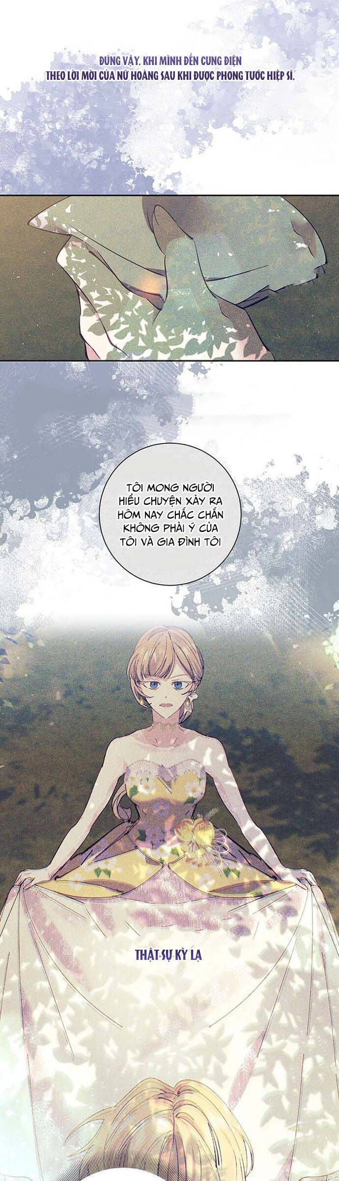 Đeo Bám Tôi Cũng Vô Ích Thôi Chap 80 - Next Chap 81