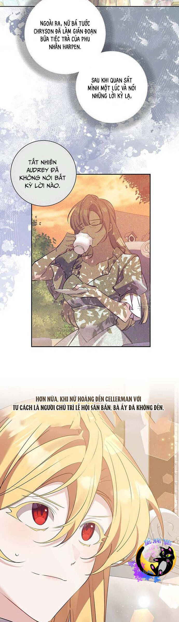Đeo Bám Tôi Cũng Vô Ích Thôi Chap 80 - Next Chap 81