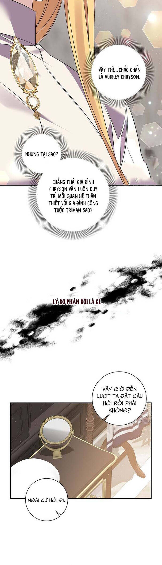 Đeo Bám Tôi Cũng Vô Ích Thôi Chap 80 - Next Chap 81