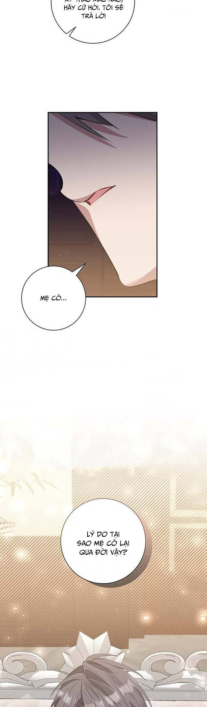 Đeo Bám Tôi Cũng Vô Ích Thôi Chap 80 - Next Chap 81
