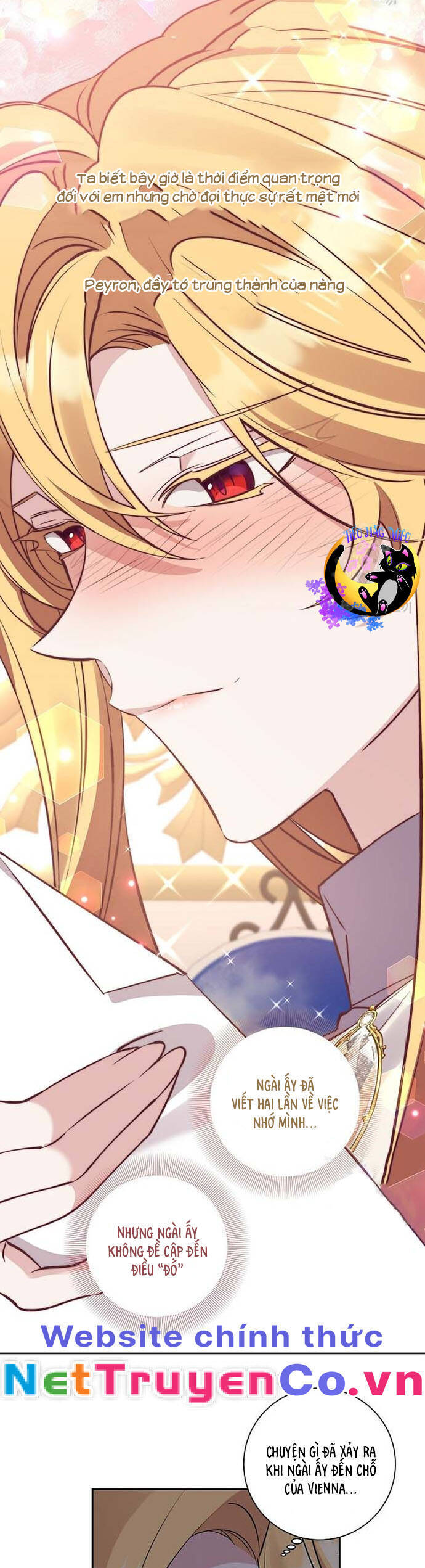 Đeo Bám Tôi Cũng Vô Ích Thôi Chap 80 - Next Chap 81
