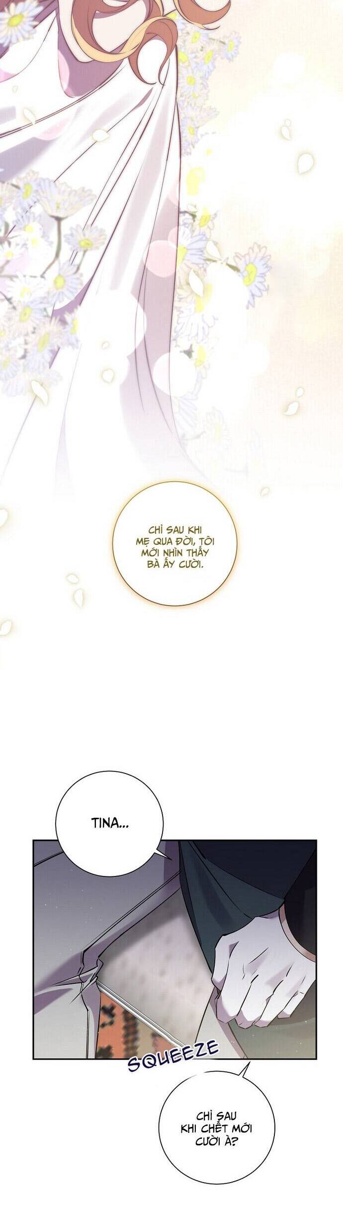 Đeo Bám Tôi Cũng Vô Ích Thôi Chap 81 - Next Chap 82