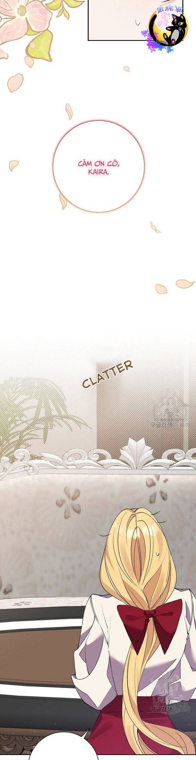 Đeo Bám Tôi Cũng Vô Ích Thôi Chap 81 - Next Chap 82