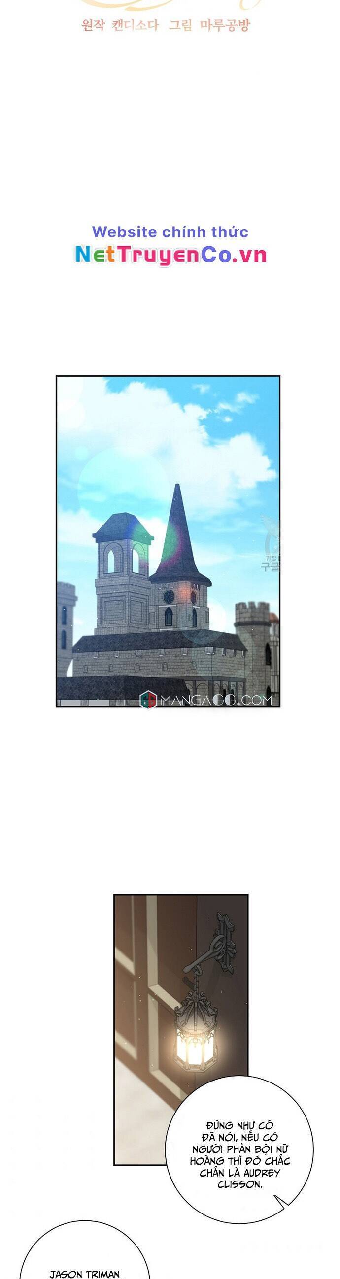 Đeo Bám Tôi Cũng Vô Ích Thôi Chap 81 - Next Chap 82