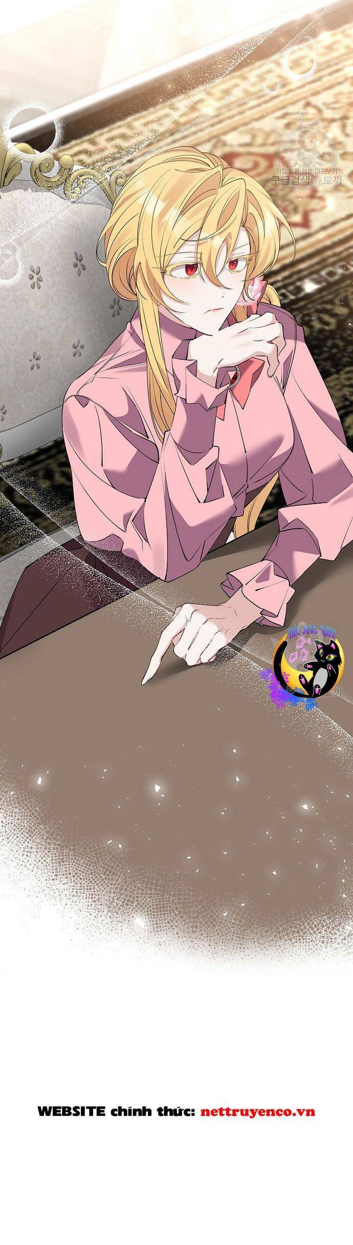 Đeo Bám Tôi Cũng Vô Ích Thôi Chap 81 - Next Chap 82
