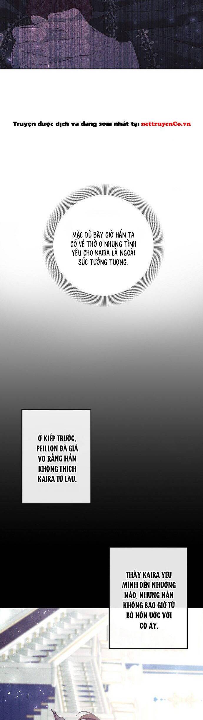 Đeo Bám Tôi Cũng Vô Ích Thôi Chap 81 - Next Chap 82