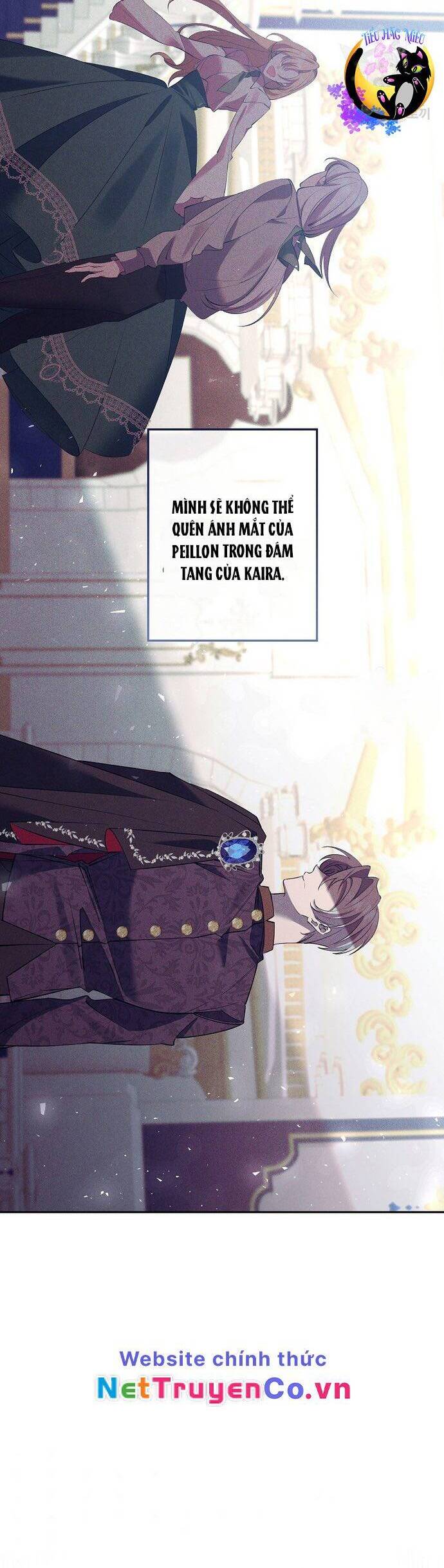 Đeo Bám Tôi Cũng Vô Ích Thôi Chap 81 - Next Chap 82