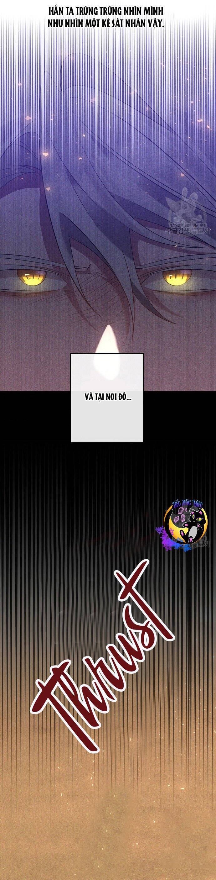 Đeo Bám Tôi Cũng Vô Ích Thôi Chap 81 - Next Chap 82