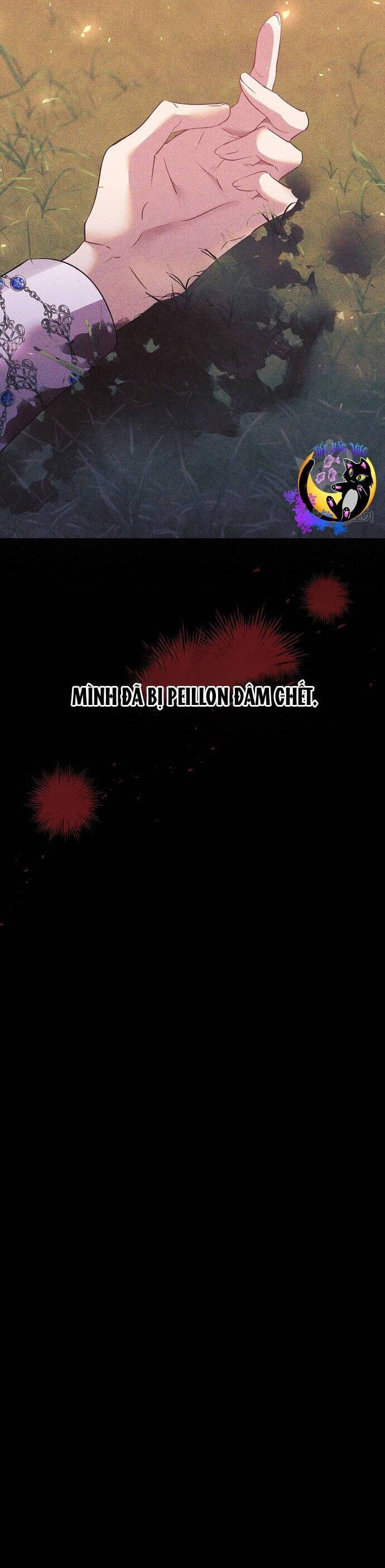 Đeo Bám Tôi Cũng Vô Ích Thôi Chap 81 - Next Chap 82