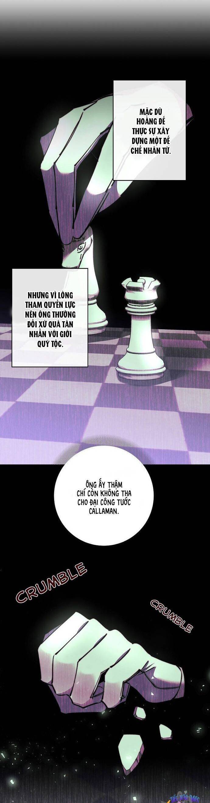 Đeo Bám Tôi Cũng Vô Ích Thôi Chap 81 - Next Chap 82