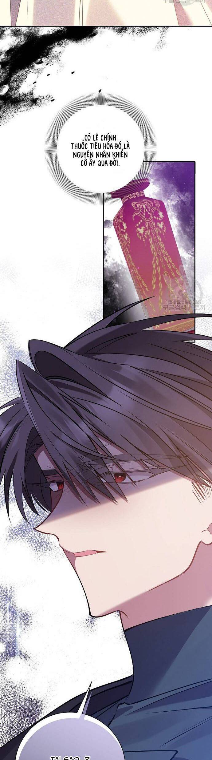 Đeo Bám Tôi Cũng Vô Ích Thôi Chap 81 - Next Chap 82