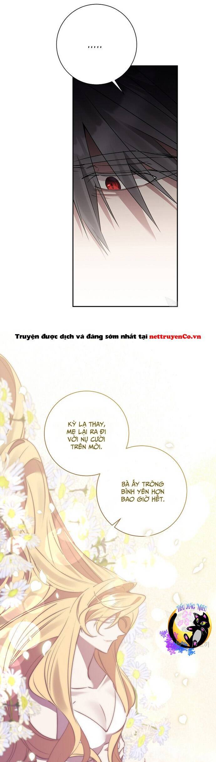 Đeo Bám Tôi Cũng Vô Ích Thôi Chap 81 - Next Chap 82