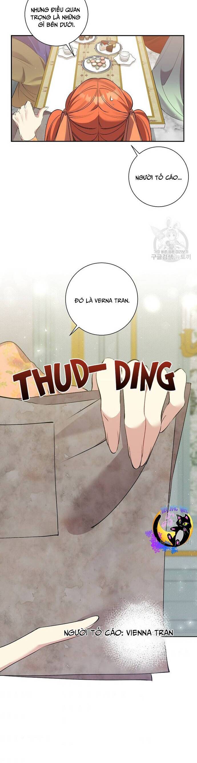 Đeo Bám Tôi Cũng Vô Ích Thôi Chap 82 - Next Chap 83