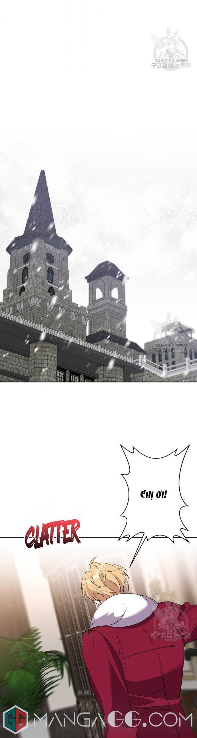 Đeo Bám Tôi Cũng Vô Ích Thôi Chap 82 - Next Chap 83