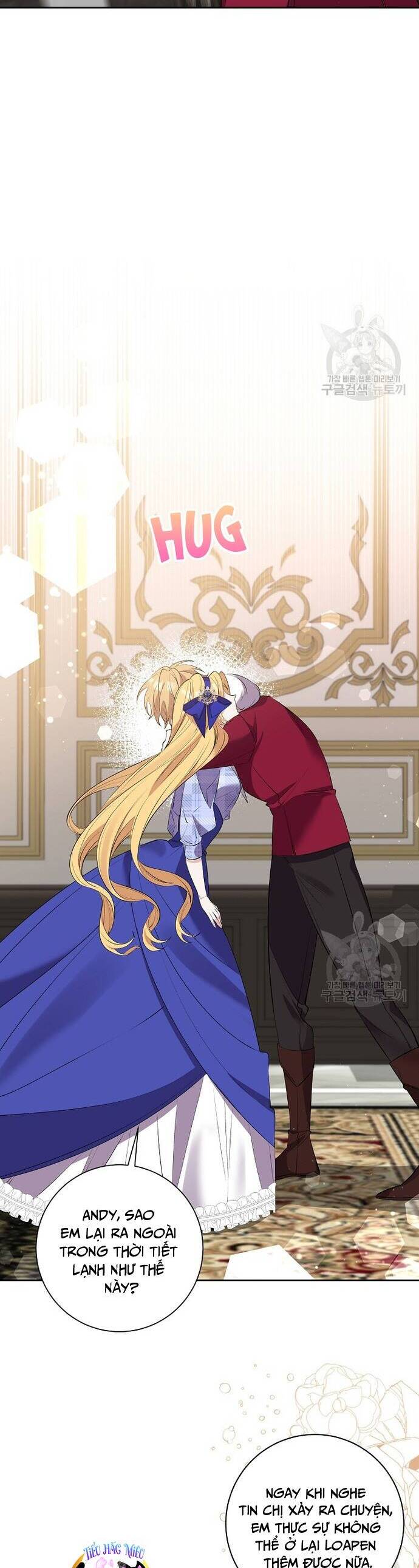 Đeo Bám Tôi Cũng Vô Ích Thôi Chap 82 - Next Chap 83