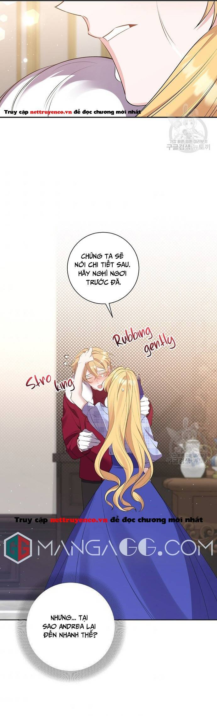 Đeo Bám Tôi Cũng Vô Ích Thôi Chap 82 - Next Chap 83