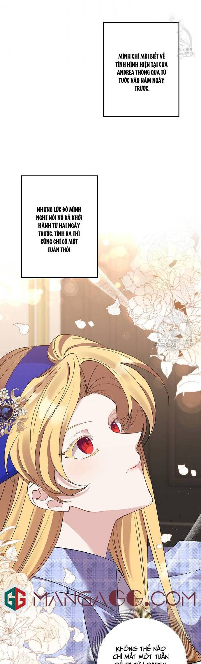 Đeo Bám Tôi Cũng Vô Ích Thôi Chap 82 - Next Chap 83