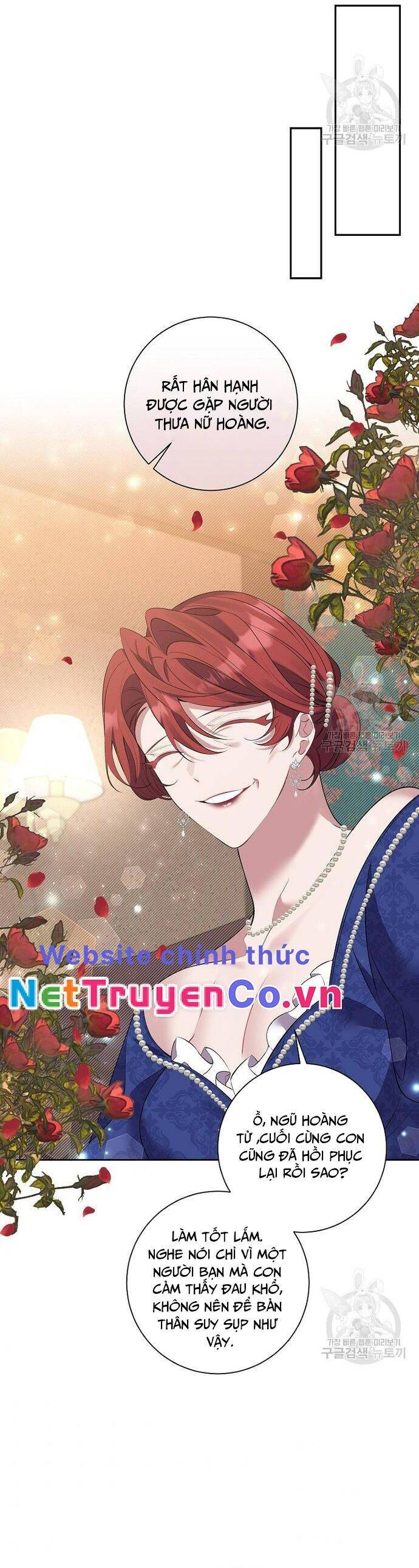 Đeo Bám Tôi Cũng Vô Ích Thôi Chap 82 - Next Chap 83