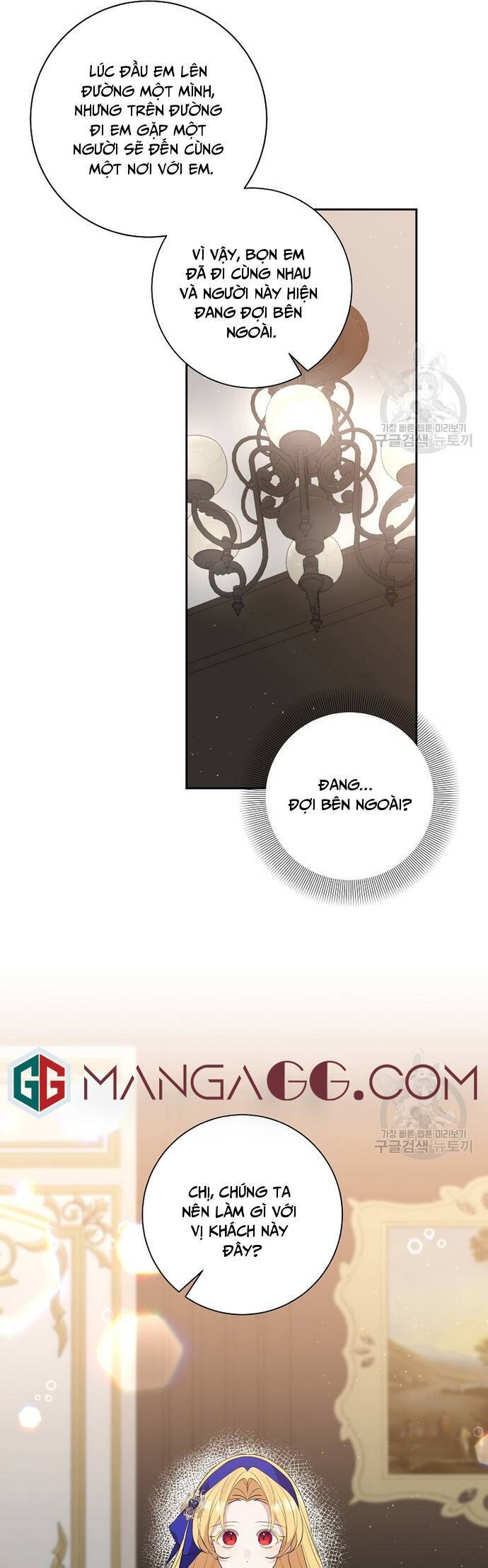 Đeo Bám Tôi Cũng Vô Ích Thôi Chap 82 - Next Chap 83
