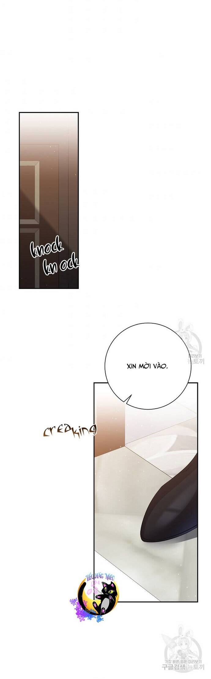 Đeo Bám Tôi Cũng Vô Ích Thôi Chap 82 - Next Chap 83
