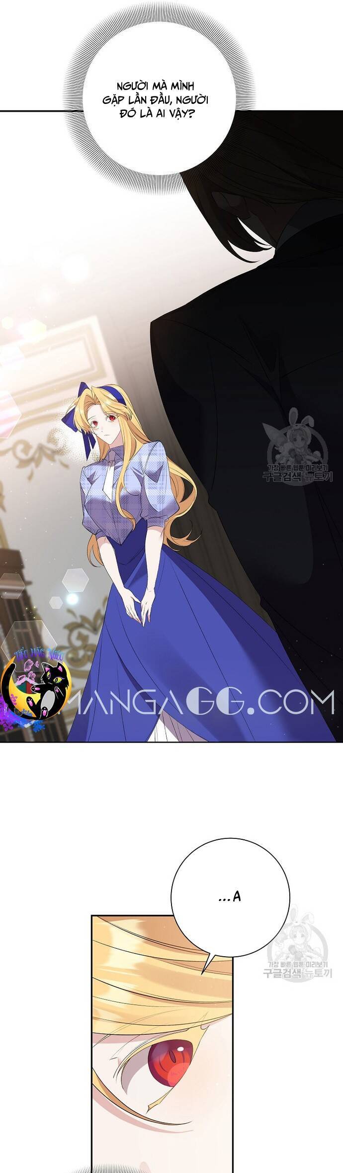Đeo Bám Tôi Cũng Vô Ích Thôi Chap 82 - Next Chap 83
