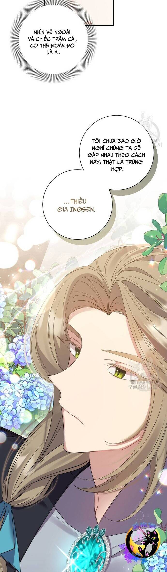 Đeo Bám Tôi Cũng Vô Ích Thôi Chap 82 - Next Chap 83
