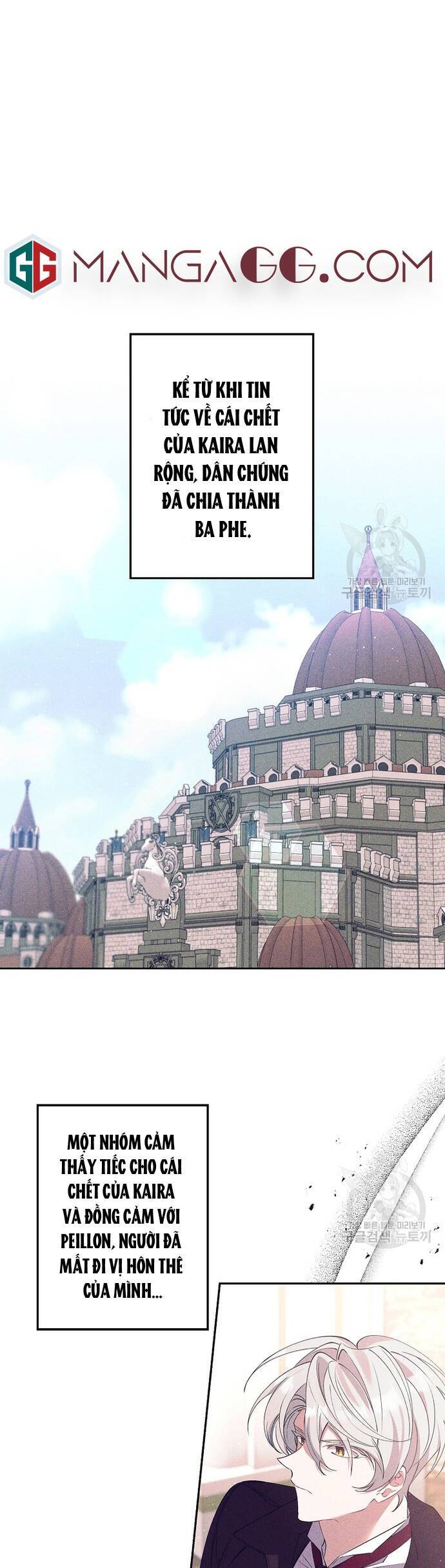 Đeo Bám Tôi Cũng Vô Ích Thôi Chap 82 - Next Chap 83