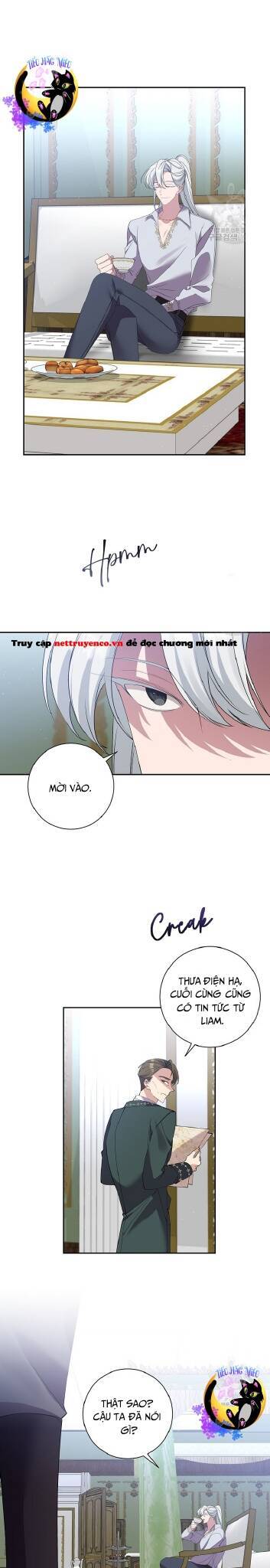 Đeo Bám Tôi Cũng Vô Ích Thôi Chap 83 - Next Chap 84