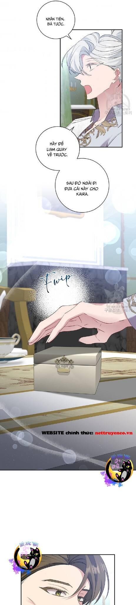 Đeo Bám Tôi Cũng Vô Ích Thôi Chap 83 - Next Chap 84
