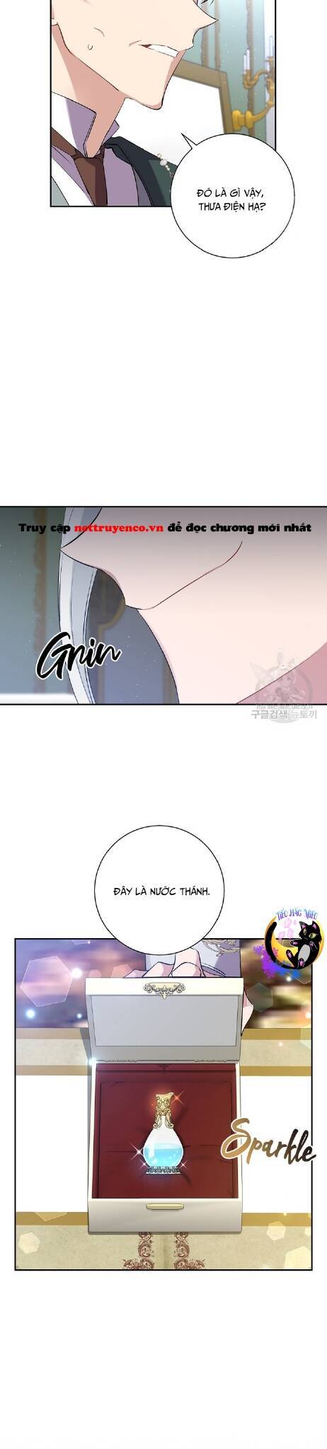 Đeo Bám Tôi Cũng Vô Ích Thôi Chap 83 - Next Chap 84