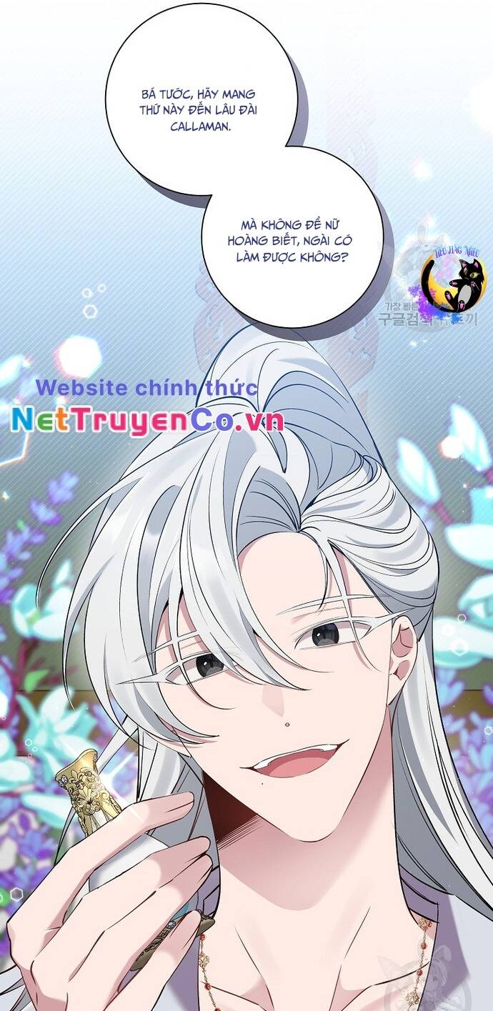 Đeo Bám Tôi Cũng Vô Ích Thôi Chap 83 - Next Chap 84